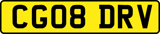 CG08DRV