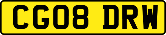 CG08DRW