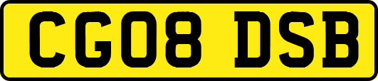 CG08DSB