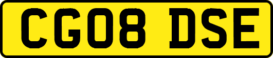 CG08DSE