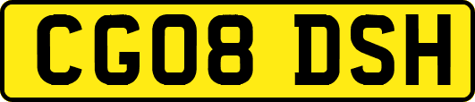 CG08DSH