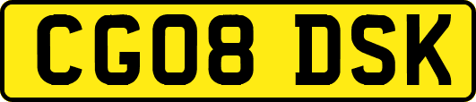 CG08DSK