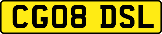 CG08DSL