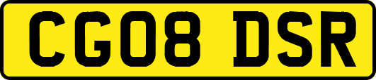CG08DSR