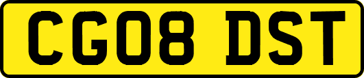 CG08DST