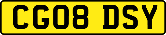 CG08DSY