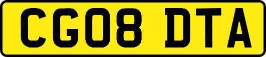 CG08DTA