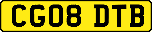 CG08DTB