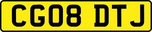 CG08DTJ
