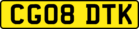 CG08DTK