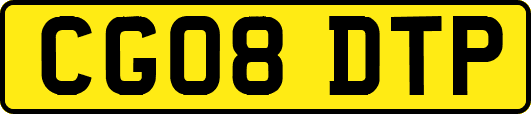 CG08DTP