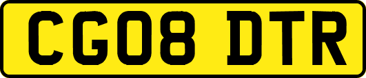 CG08DTR