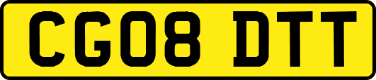 CG08DTT