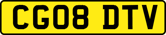 CG08DTV