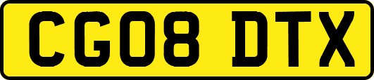 CG08DTX