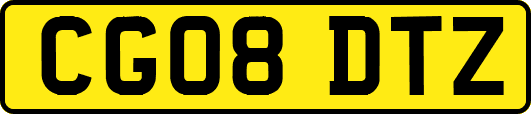 CG08DTZ