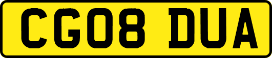 CG08DUA