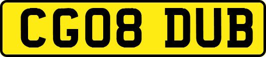 CG08DUB