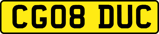 CG08DUC