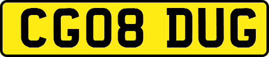 CG08DUG