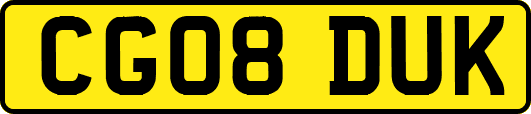 CG08DUK