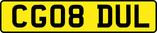 CG08DUL