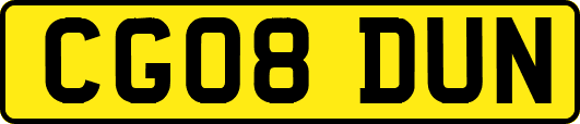 CG08DUN