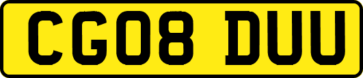 CG08DUU