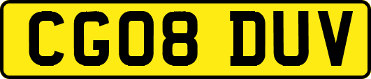 CG08DUV