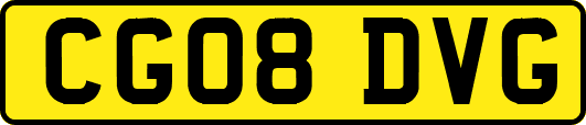 CG08DVG