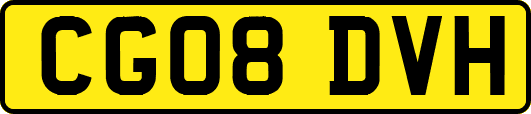 CG08DVH