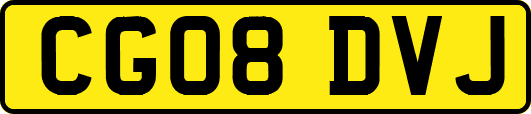 CG08DVJ