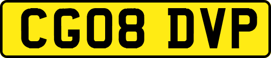 CG08DVP