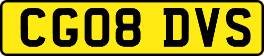CG08DVS