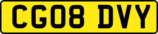 CG08DVY