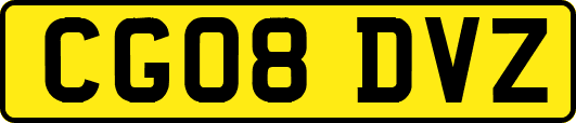 CG08DVZ
