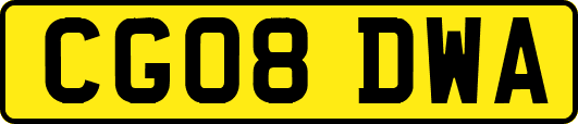 CG08DWA