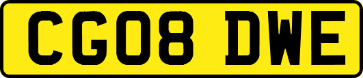 CG08DWE