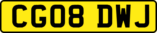 CG08DWJ