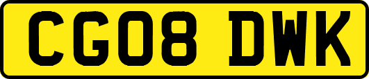 CG08DWK
