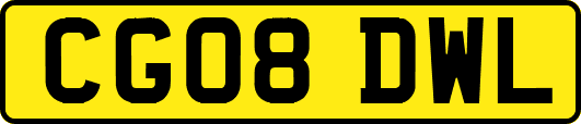 CG08DWL