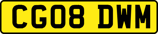 CG08DWM