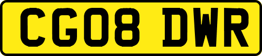 CG08DWR