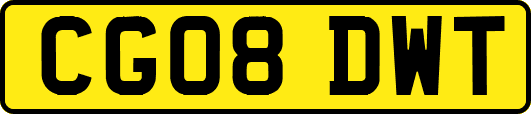 CG08DWT