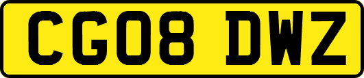 CG08DWZ