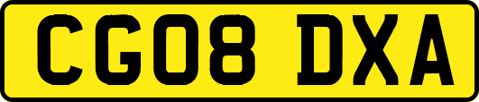 CG08DXA