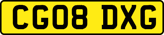 CG08DXG