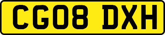 CG08DXH