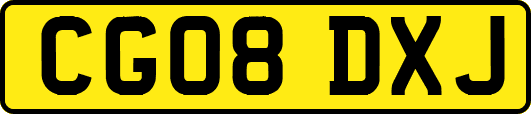 CG08DXJ