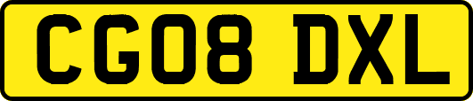 CG08DXL